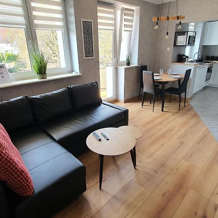 Jdk Apartamenty Legionow 32M2 4-Osobowy Kaliszki Exterior foto