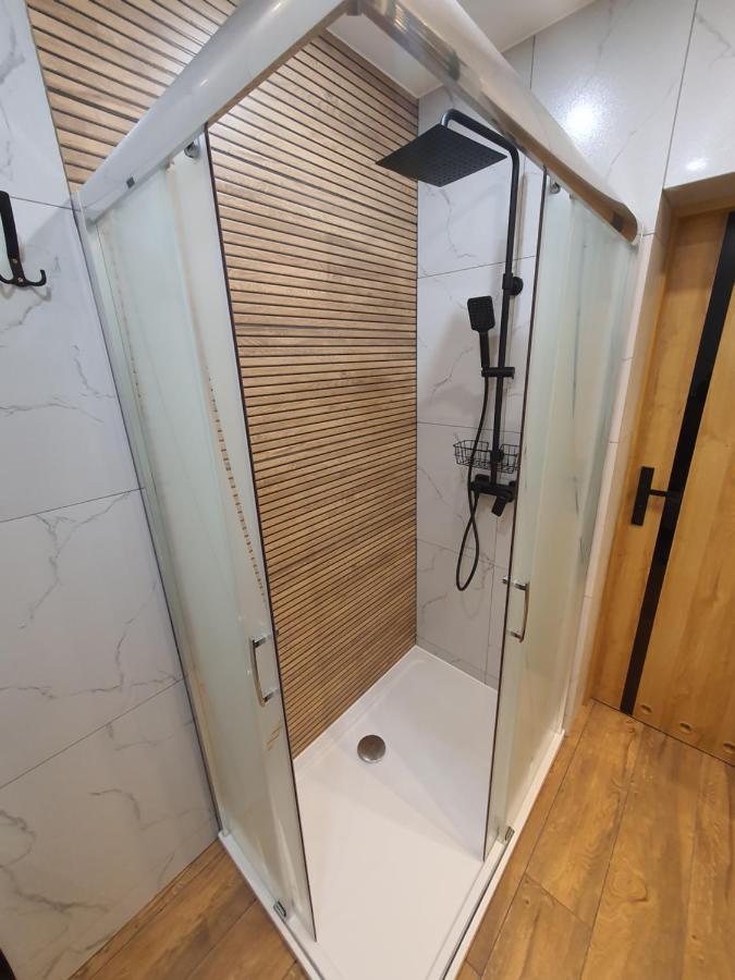 Jdk Apartamenty Legionow 32M2 4-Osobowy Kaliszki Exterior foto