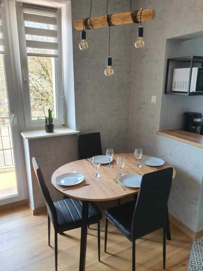 Jdk Apartamenty Legionow 32M2 4-Osobowy Kaliszki Exterior foto