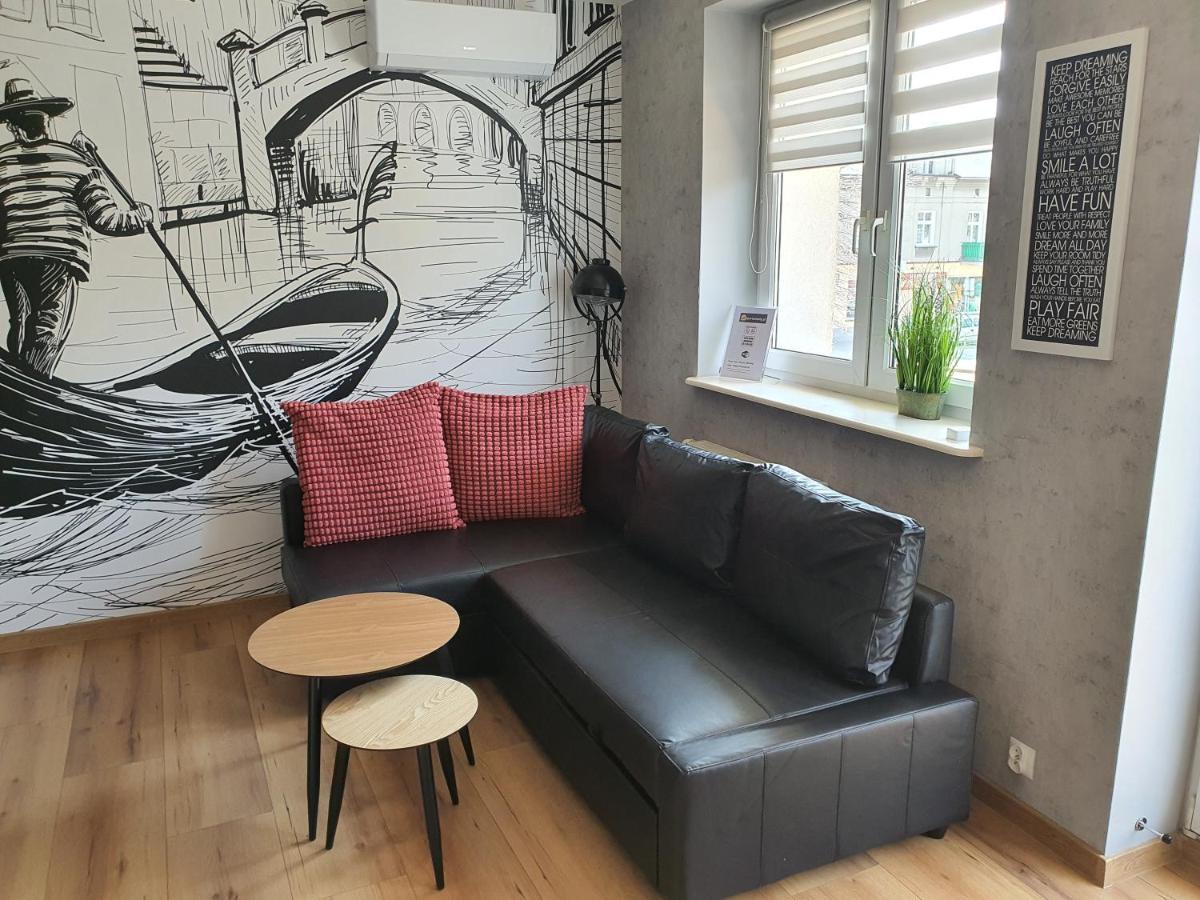Jdk Apartamenty Legionow 32M2 4-Osobowy Kaliszki Exterior foto