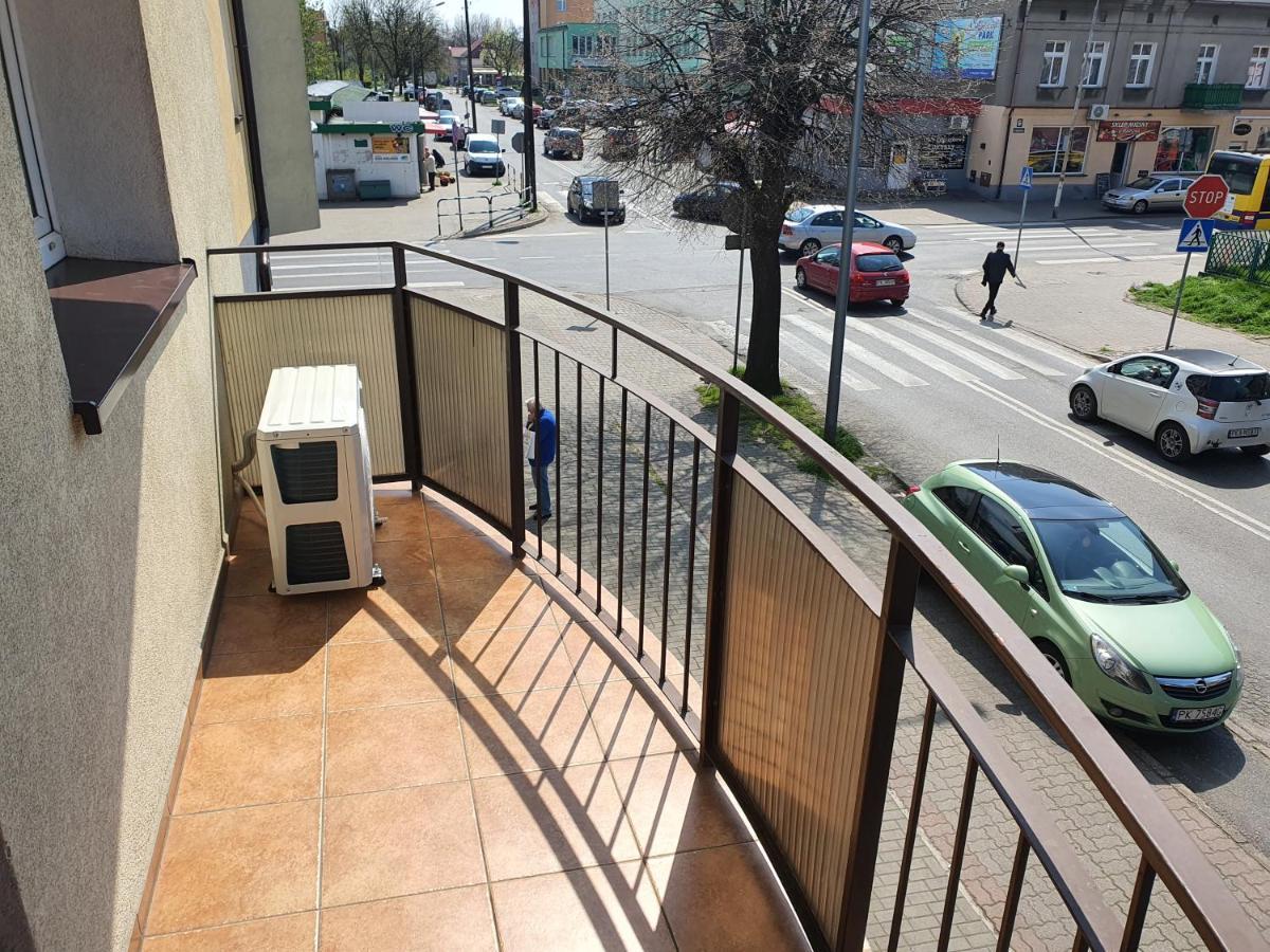 Jdk Apartamenty Legionow 32M2 4-Osobowy Kaliszki Exterior foto